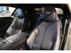 Dark Knight Leather Ventilated Front Seats Celestial Perforation