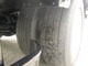 ２トントラックワイドロングの詳細：タイヤの溝もまだまだ大丈夫です♪