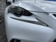 レクサス IS 300h Fスポーツ 赤革シート HV1年保証 タイヤ4本新品 京都府の詳細画像 その3