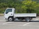 いすゞ エルフ 1.5t 4WD 全低床 10尺 内寸-長312x幅162x高37 愛媛県の詳細画像 その3