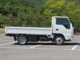 いすゞ エルフ 1.5t 4WD 全低床 10尺 内寸-長312x幅162x高37 愛媛県の詳細画像 その4