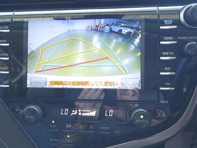トヨタ カムリ 2.5 WS LEDライト・アルミ・ワンオーナー 高知県の詳細画像 その6