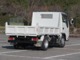 いすゞ エルフ 3t 全低床 強化ダンプ 内寸-長305x幅158x高36 愛媛県の詳細画像 その2