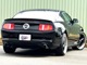 フォード マスタング V8 GT クーペ プレミアム /V8/BORLAマフラー/20AW/茶革 兵庫県の詳細画像 その2