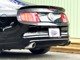 フォード マスタング V8 GT クーペ プレミアム /V8/BORLAマフラー/20AW/茶革 兵庫県の詳細画像 その4