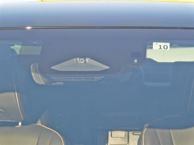 トヨタ クラウンクロスオーバー 2.5 G アドバンスト レザー パッケージ E-Four 4WD T-Connectナビ・フルセグ・ETC 徳島県の詳細画像 その15