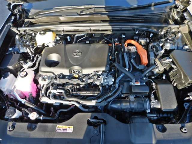 トヨタ クラウンクロスオーバー 2.5 G アドバンスト レザー パッケージ E-Four 4WD T-Connectナビ・フルセグ・ETC 徳島県の詳細画像 その18