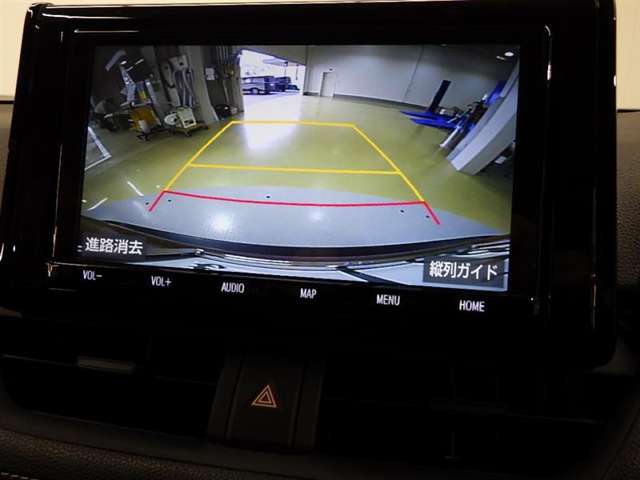 トヨタ RAV4 2.5 ハイブリッド X ドラレコ バックカメラ ETC クルコン 大分県の詳細画像 その15
