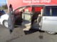 トヨタ アイシス 1.8 L 福祉車両 助手席サイドリフトアップシート 茨城県の詳細画像 その4