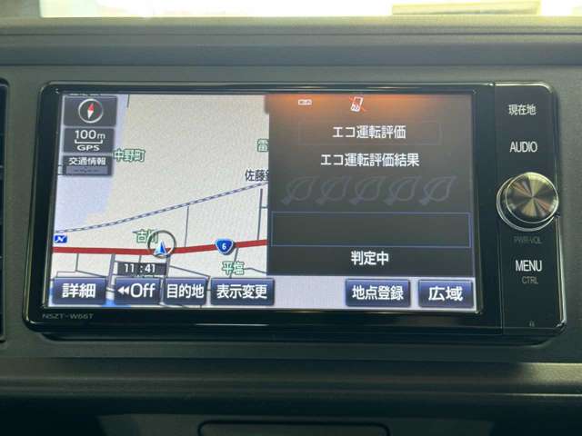 トヨタ パッソ 1.0 X クリアランスソナーベンチシートETCナビ 福島県の詳細画像 その19