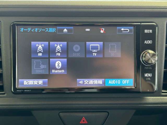 トヨタ パッソ 1.0 X クリアランスソナーベンチシートETCナビ 福島県の詳細画像 その20