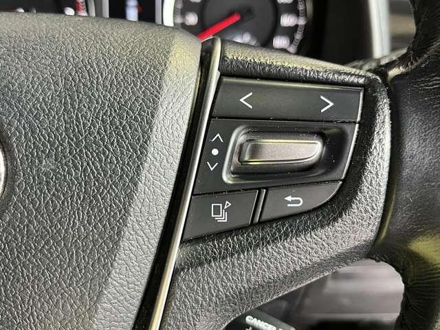 トヨタ アルファード 2.5 S Aパッケージ タイプ ブラック 11インチSDナビ Bluetoothオーディオ 兵庫県の詳細画像 その11