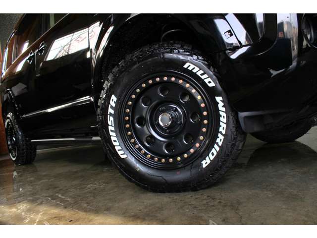 三菱 デリカD：5 2.2 D パワーパッケージ ディーゼルターボ 4WD 新品リフトUP/新品タイヤ/寒冷地/本州仕入 北海道の詳細画像 その6