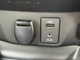 運転席USB・外部入力端子
