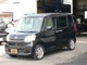 ダイハツ タント 660 L 4WD エコアイドル・社外ナビ・フルセグTV 北海道の詳細画像 その2