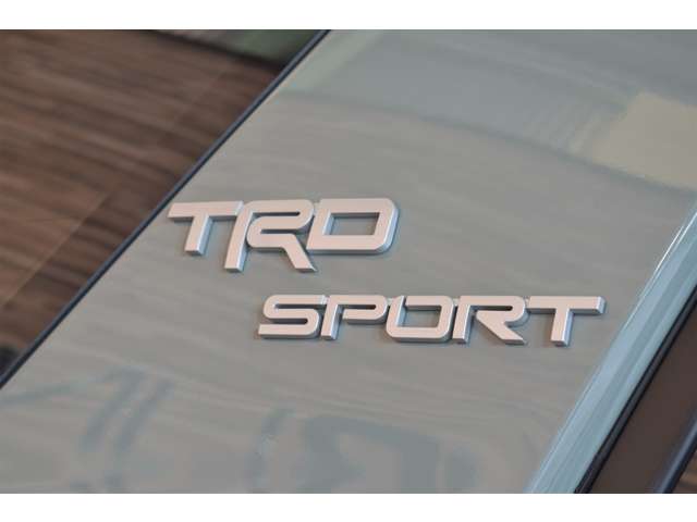 米国トヨタ 4ランナー TRDスポーツ 4WD サンルーフ 360度カメラ 愛知県の詳細画像 その13