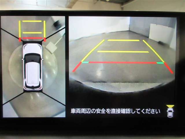 トヨタ ライズ 1.0 Z 衝突被害軽減ブレーキ 踏み間違い防止装置 大阪府の詳細画像 その9
