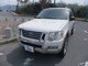 フォード エクスプローラー V8 エディバウアー 4WD  和歌山県の詳細画像 その3