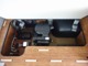 トヨタ ハイエース FOCS DS-L キャンピング バンコン サブバッテリー 神奈川県の詳細画像 その4