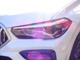 ＢＭＷ X6 xドライブ35d Mスポーツ ディーゼルターボ 4WD ハイライン&コンフォートP パノラマルーフ 東京都の詳細画像 その3