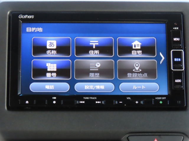 ホンダ N-BOX カスタム 660 L 4WD  北海道の詳細画像 その3