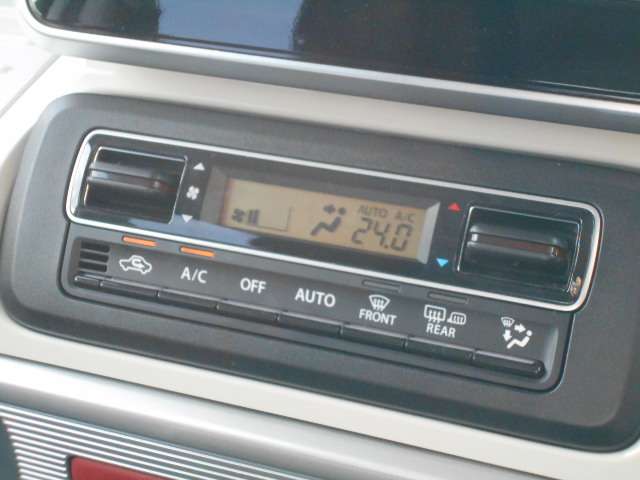 マツダ フレアワゴン 660 ハイブリッド XS 4WD オーディオ シートヒーター 電動ドア 長野県の詳細画像 その13