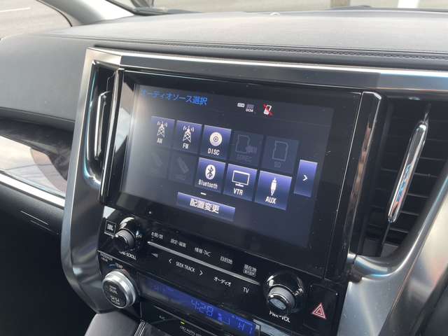 トヨタ アルファード ハイブリッド 2.5 SR Cパッケージ E-Four 4WD モデリスタ Bカメラ Bluetooth 本州仕入 北海道の詳細画像 その14