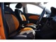シートも車体色と同じオレンジとブラックのツートンカラーを採用☆「ＣＲＯＳＳＰＯＬＯ）」のロゴが入り、とてもスポーティなシートです☆