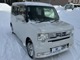 トヨタ ピクシススペース 660 カスタム X 4WD  北海道の詳細画像 その2