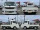 スバル サンバートラック グランドキャブ4WD キーレスキー PW 長野県の詳細画像 その3