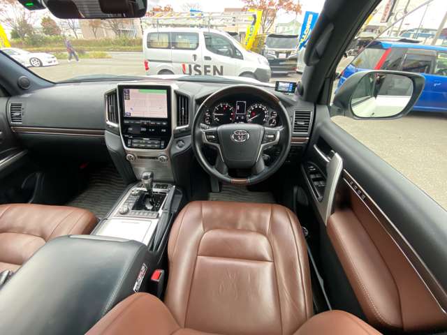 トヨタ ランドクルーザー200 4.6 ZX 4WD（価格:799万円, 北海道, 物件 