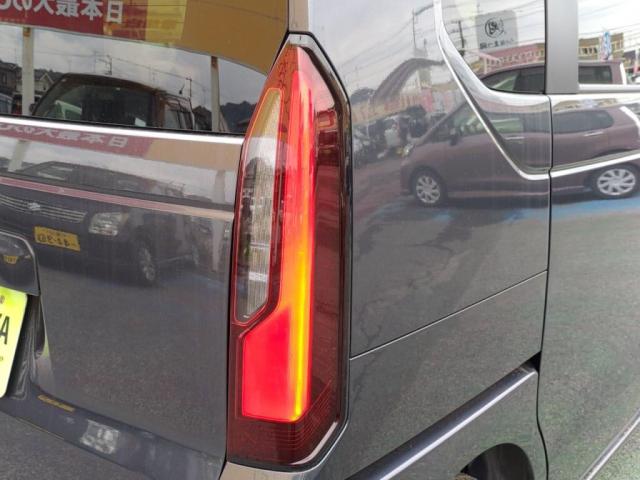 ホンダ N-BOX 660 届出済未使用車 LEDライト左Aドア衝突 千葉県の詳細画像 その12