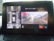 360度モニターは車の前後左右の確認ができ事故防止に役立ちま...