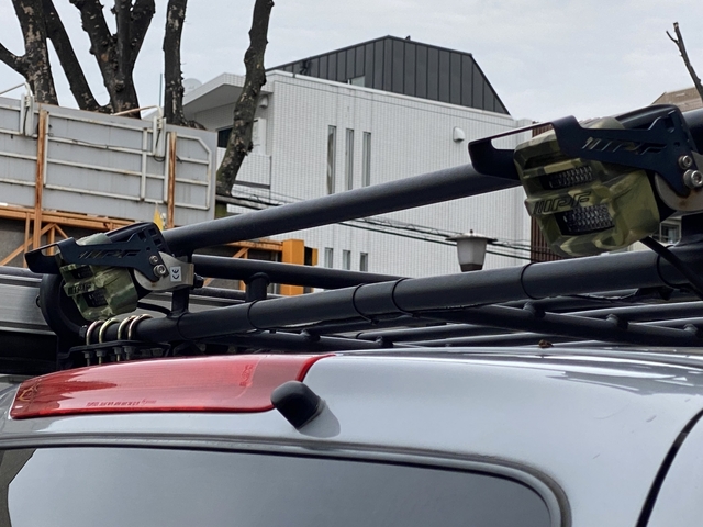 トヨタ ランドクルーザー100 4.7 VXリミテッド ツーリングエディション 4WD  東京都の詳細画像 その10