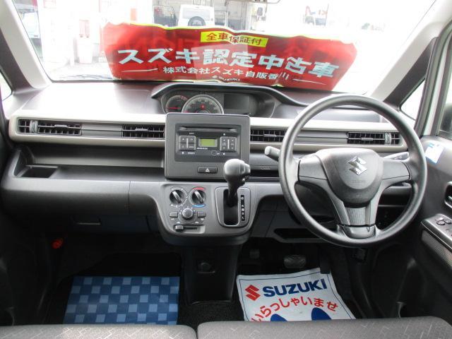 スズキ ワゴンR 660 FA  香川県の詳細画像 その15