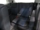 サードシートは大人数でのプラスシートとしては、膝廻りと十分なスペースを確保しています。