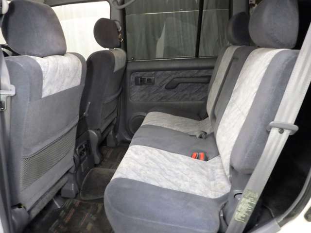 1996 Toyota Land Cruiser Prado – thumbnail 44