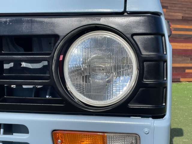 日産 サファリ ピックアップトラック 4WD 全塗装済み 群馬県の詳細画像 その9