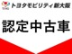 トヨタ プリウス 1.8 G 純正HDDナビ フルセグ バックモニターETC 大阪府の詳細画像 その2