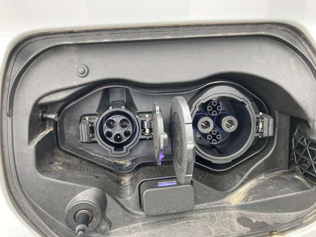 三菱 エクリプスクロス PHEV 2.4 P 4WD ナビ・全方位バックカメラ・ETC 福岡県の詳細画像 その13