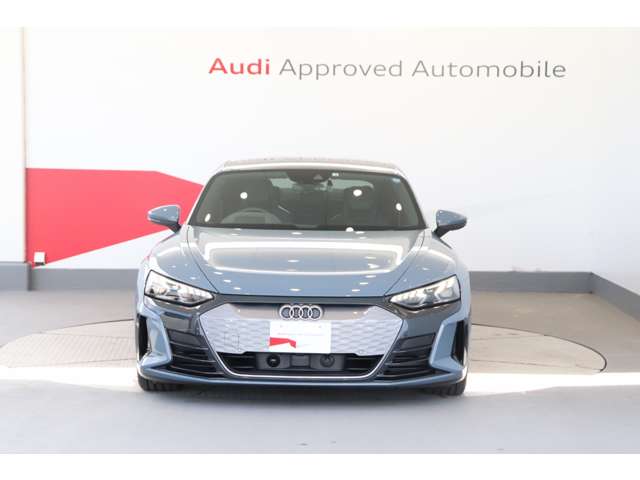 Audi Approved Automobile福岡マリーナ...