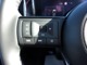 AVのコントロール・衝突軽減ブレーキ等の設定をハンドル左側スイッチで設定できます。
