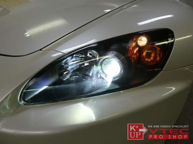 2009 Honda S2000 – thumbnail 44
