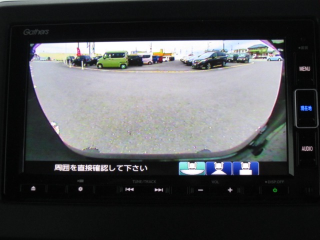 ホンダ N-BOX カスタム 660 L ターボ アレルクリーンプラスシート運転席・助手席 栃木県の詳細画像 その14