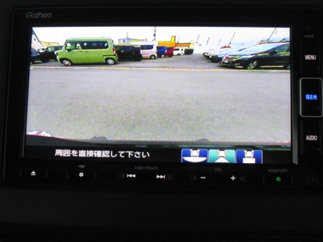 ホンダ N-BOX カスタム 660 L ターボ アレルクリーンプラスシート運転席・助手席 栃木県の詳細画像 その15