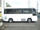 三菱ふそう エアロミディ 23人乗り 観光バス リアサロンバス 岐阜県の詳細画像 その3