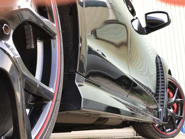 米国ホンダ シビックタイプR タイプR GT  北海道の詳細画像 その15