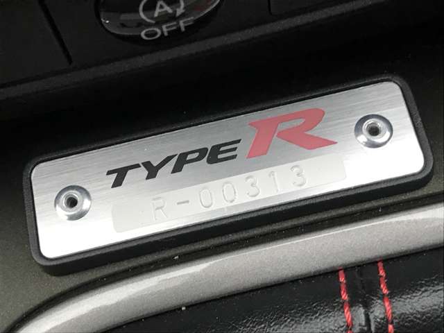 米国ホンダ シビックタイプR タイプR GT  北海道の詳細画像 その2