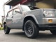 日産 ラシーン 1.5 タイプII 4WD 全塗装済 AT 静岡県の詳細画像 その4