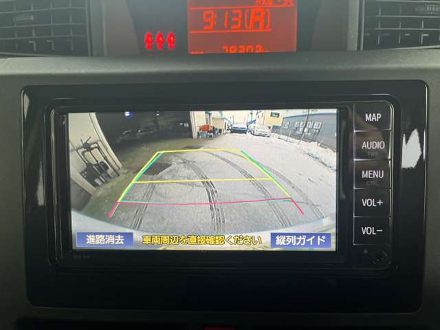 トヨタ ルーミー 1.0 X S 4WD ナビバックカメラETC片側パワ-スライドドア 青森県の詳細画像 その18